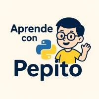 Aprendeconpepito